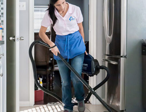 Keeping Houston Kitchens Sparkling Clean with Professional Cleaning Services