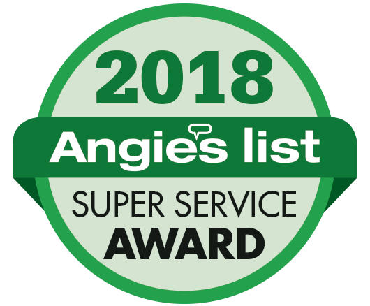 AngiesLis 2018 | Houston House Cleaning