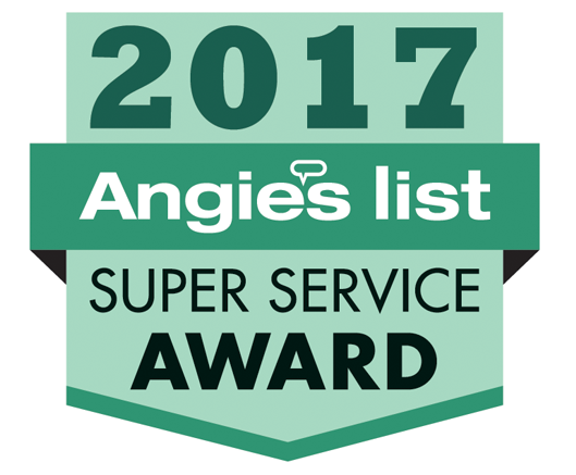 AngiesList 2017 | Houston House Cleaning
