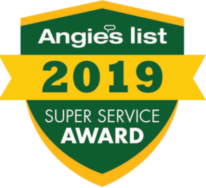 angieslist 2019 | Houston House Cleaning