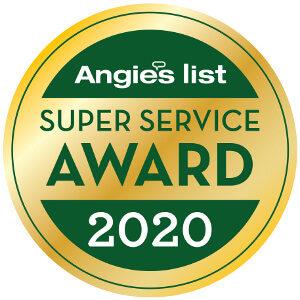 AngiesList SSA 2020 HighRes | Houston House Cleaning
