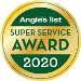 angieslist 2020 | Houston House Cleaning