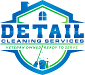 Detail Cleanings Logo