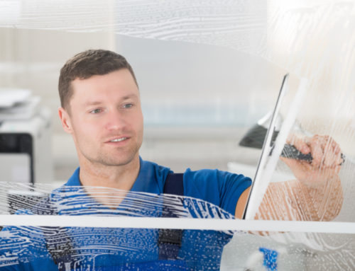 Are You Cleaning Your Windows the Right Way?
