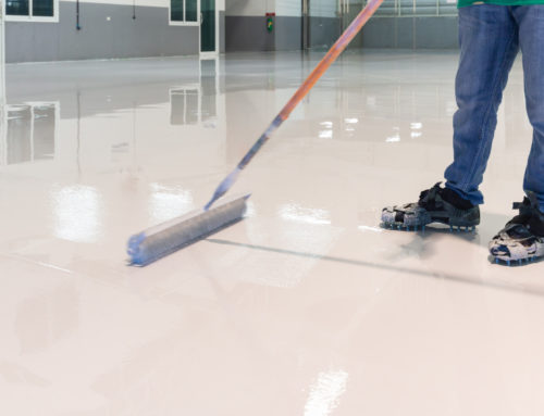 Protect Your Floors from Houston’s Summer Foot Traffic: Expert Cleaning & Care Tips