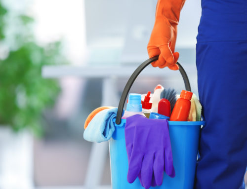 How to Find the Best Professional Cleaning Company