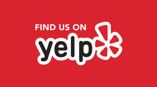 Yelp Logo | Houston House Cleaning