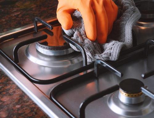 Cleaning List for a House: Don’t Forget These Dirtiest Spots