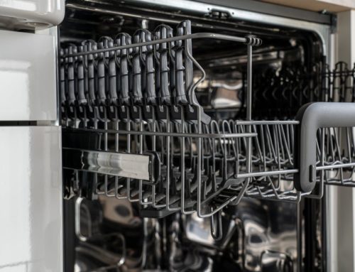 Do You Really Need to Clean Your Dishwasher?