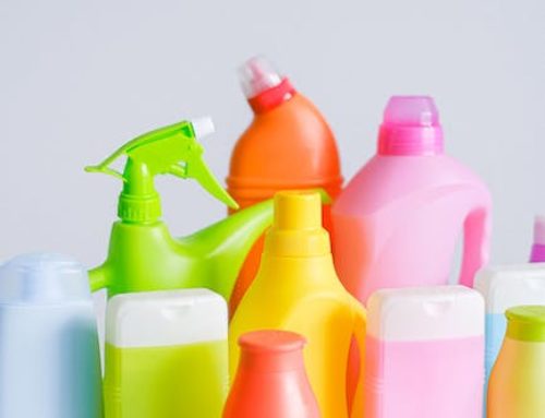 Here Are the Best Cleaning Products as Recommended by the Pros