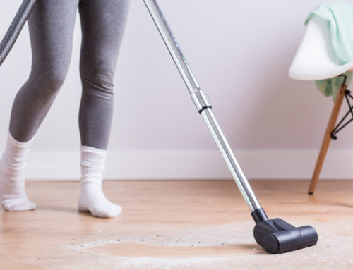 Quick and Dirty Cleaning Tips: How to Clean Your House in Just 2 Hours