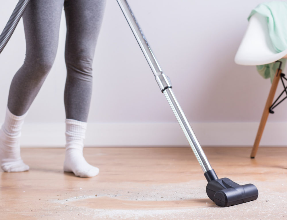 How to Deep Clean Your Room in 9 Simple Steps
