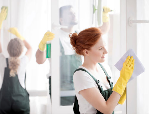 How Hiring Professional Home Cleaners Can Actually Save You Money
