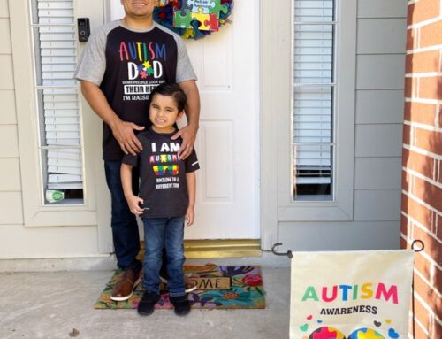 Detail Cleaning Services Launches Autism Awareness Campaign in Houston, Texas