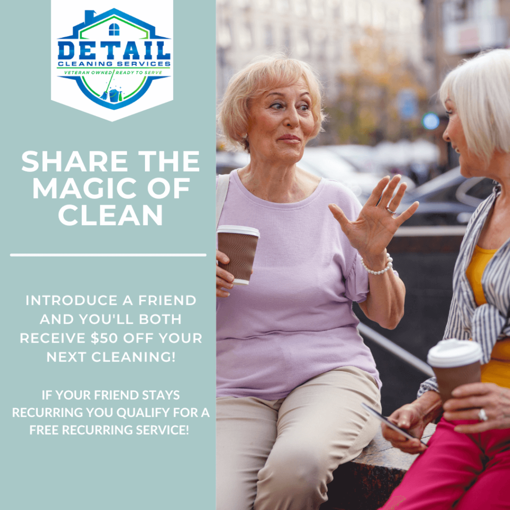 House Cleaning Coupons & Specials Detail Cleaning Services Houston, TX