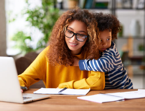 10 Time-Saving Tips for Busy Houston Moms
