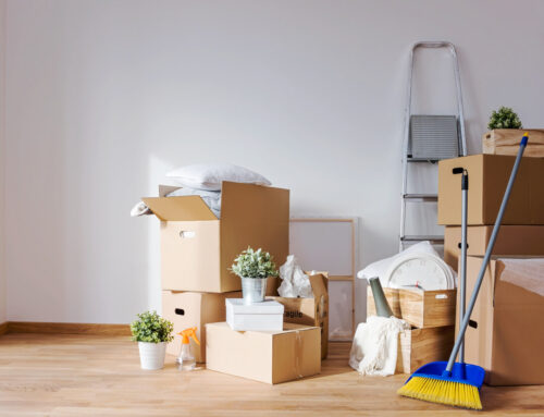 Moving In? Discover the Ultimate Guide to Pre-Move Cleaning in Houston