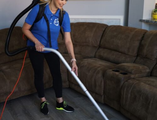 Top 5 Overlooked Areas in Your Houston Home That Need Cleaning