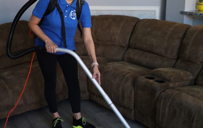 Detail Cleaning Services Houston | Houston House Cleaning