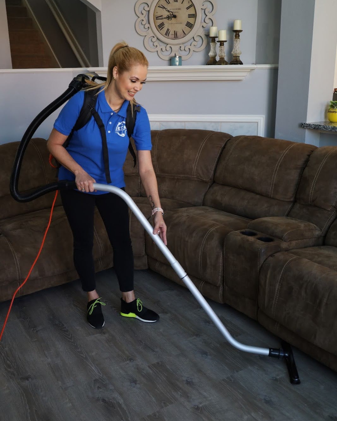 Detail Cleaning Services Houston | Houston House Cleaning