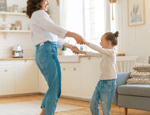 Healthy Home, Happy Family: The Importance of Regular Cleaning in Houston