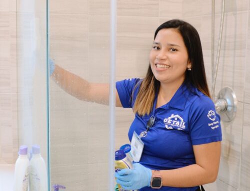 Summer Cleaning Tips to Reduce Mold and Mildew in Houston Homes