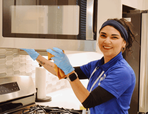 Winter House Cleaning in Houston: What Changes When It Cools