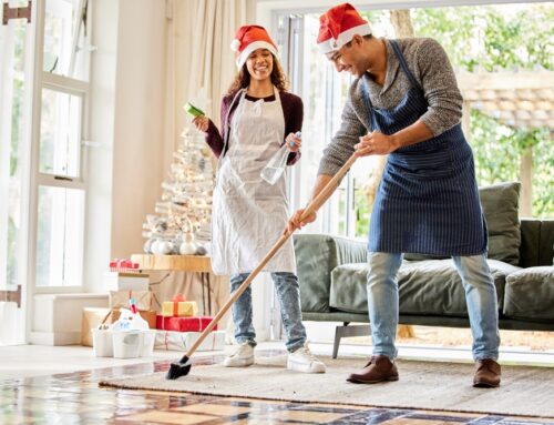 Prep Your Houston Home for the Holidays with Expert Cleaning Services