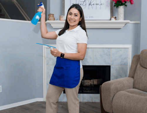 The Hidden Costs of a Dirty Home: Why Houston Residents Trust Professional Cleaning
