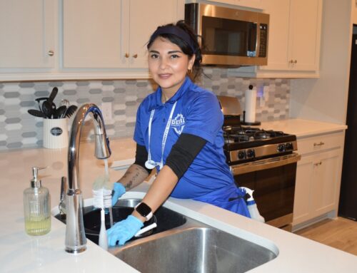 Cleaning for Humidity Control: Keep Your Houston Home Fresh This Summer