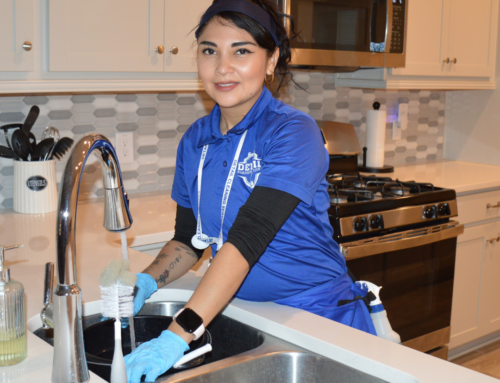 The Benefits Of Professional Kitchen Cleaning For Houston Homes