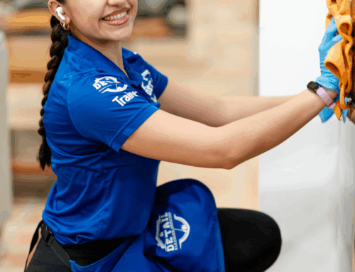 Smart Small-Space Cleaning for Houston Apartment Living