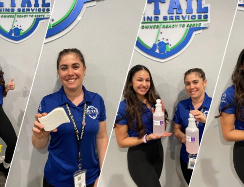 🌿 Going Green: How Detail Cleaning Services Is Evolving to Meet Our Community’s Eco-Friendly Goals