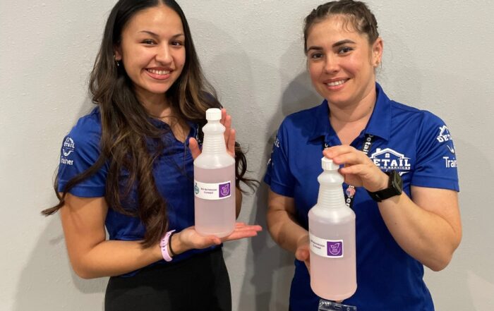 Green Products | Houston House Cleaning