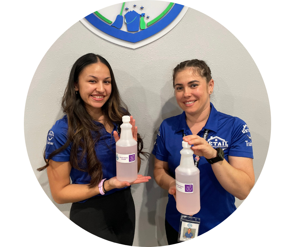 Green Products Green Products | Houston House Cleaning