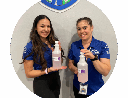Eco-Friendly Cleaning Practices for Houston Homes