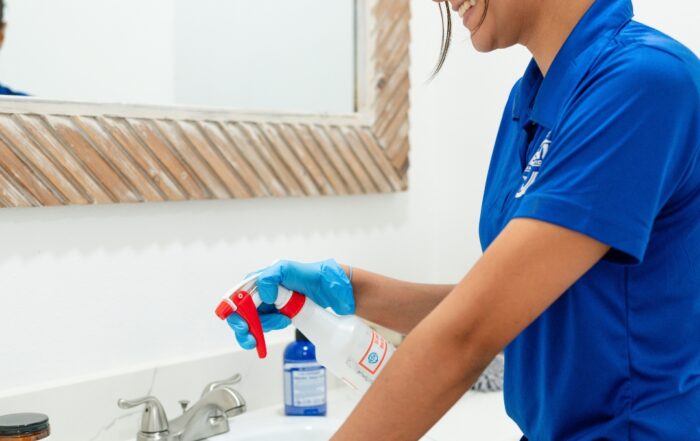 Detail Cleaning Rewards 2 | Houston House Cleaning