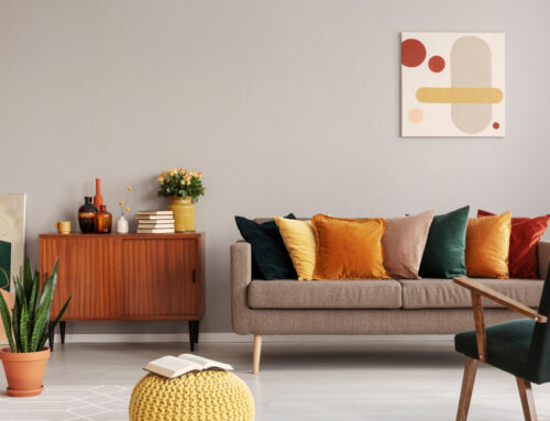Beat Houston’s Fall Allergies with Professional Home Cleaning