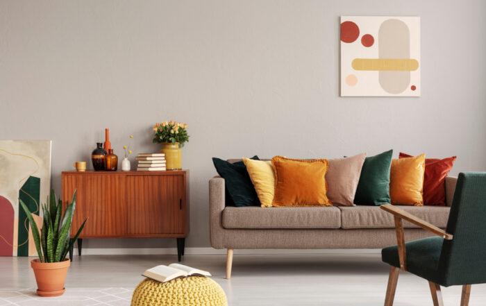 autumn interior1 | Houston House Cleaning