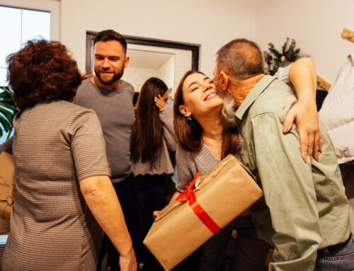 Holiday Hosting in Houston: Why a Spotless Home Sets the Stage