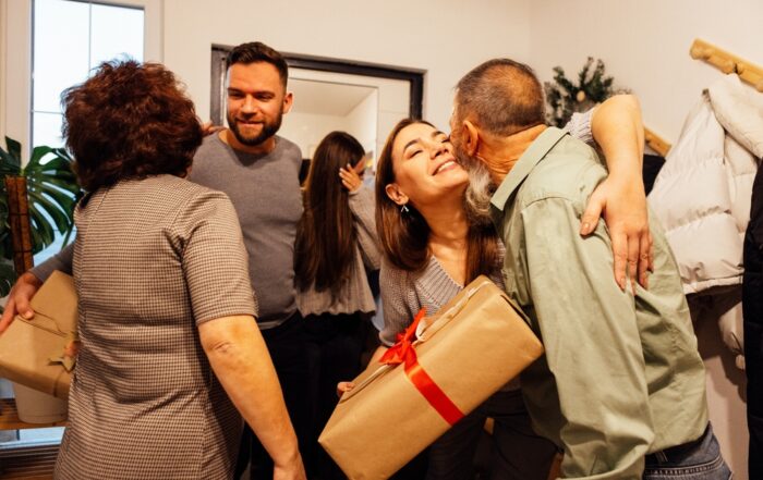 holiday guests2 | Houston House Cleaning