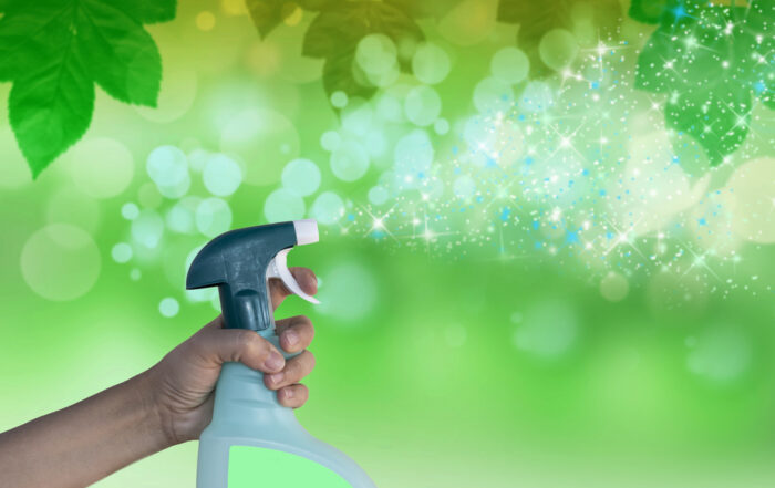 green cleaning | Houston House Cleaning