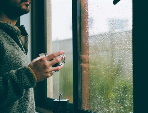 Why Houston Homes Need Deep Cleaning After Heavy Rainstorms