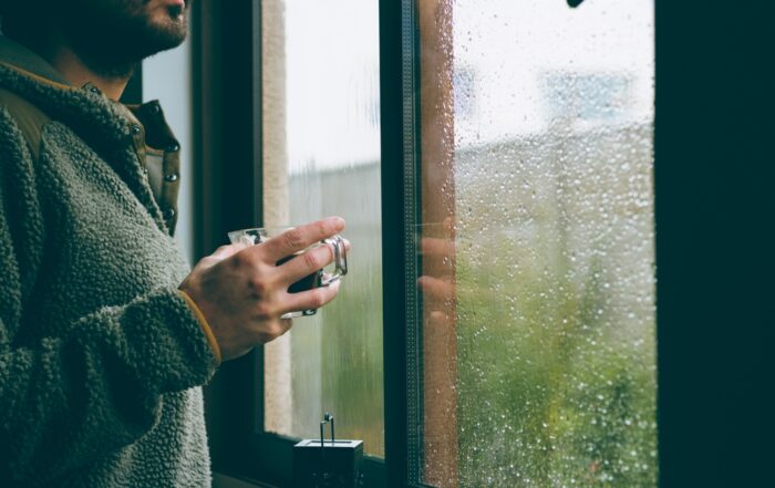 rainy day | Houston House Cleaning