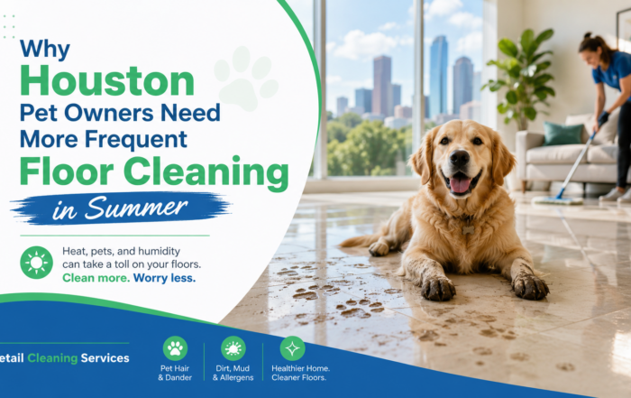detailcleaning summer pet cleaning tips | Houston House Cleaning